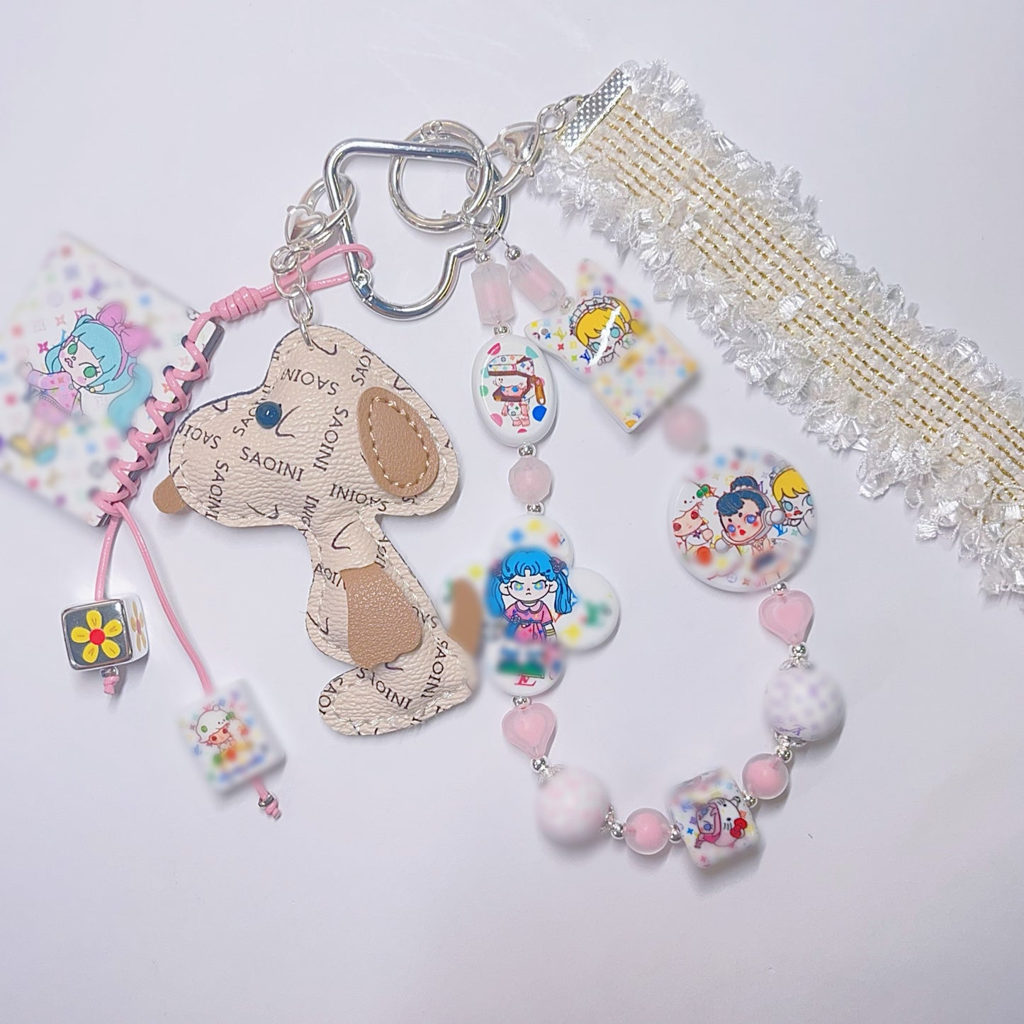 【特別奉仕品】ポップマートスター
