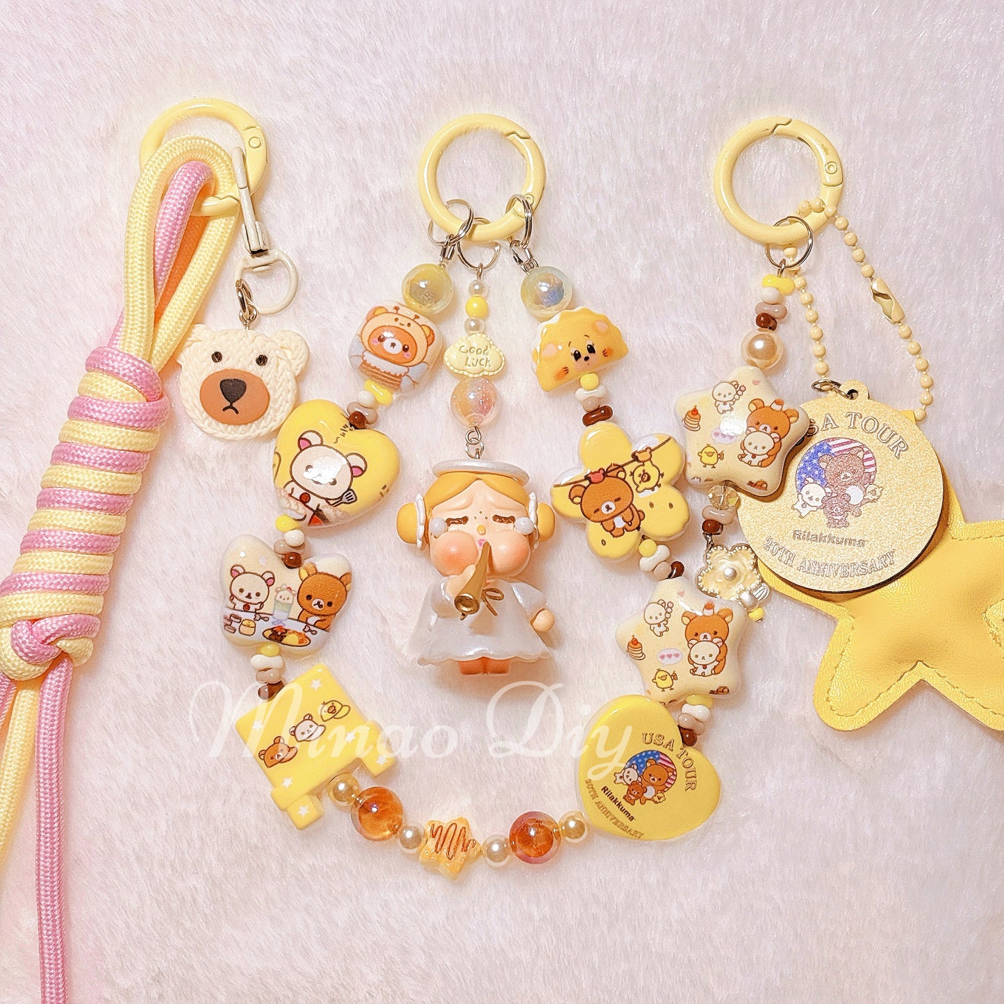【特別奉仕品】リラックマ