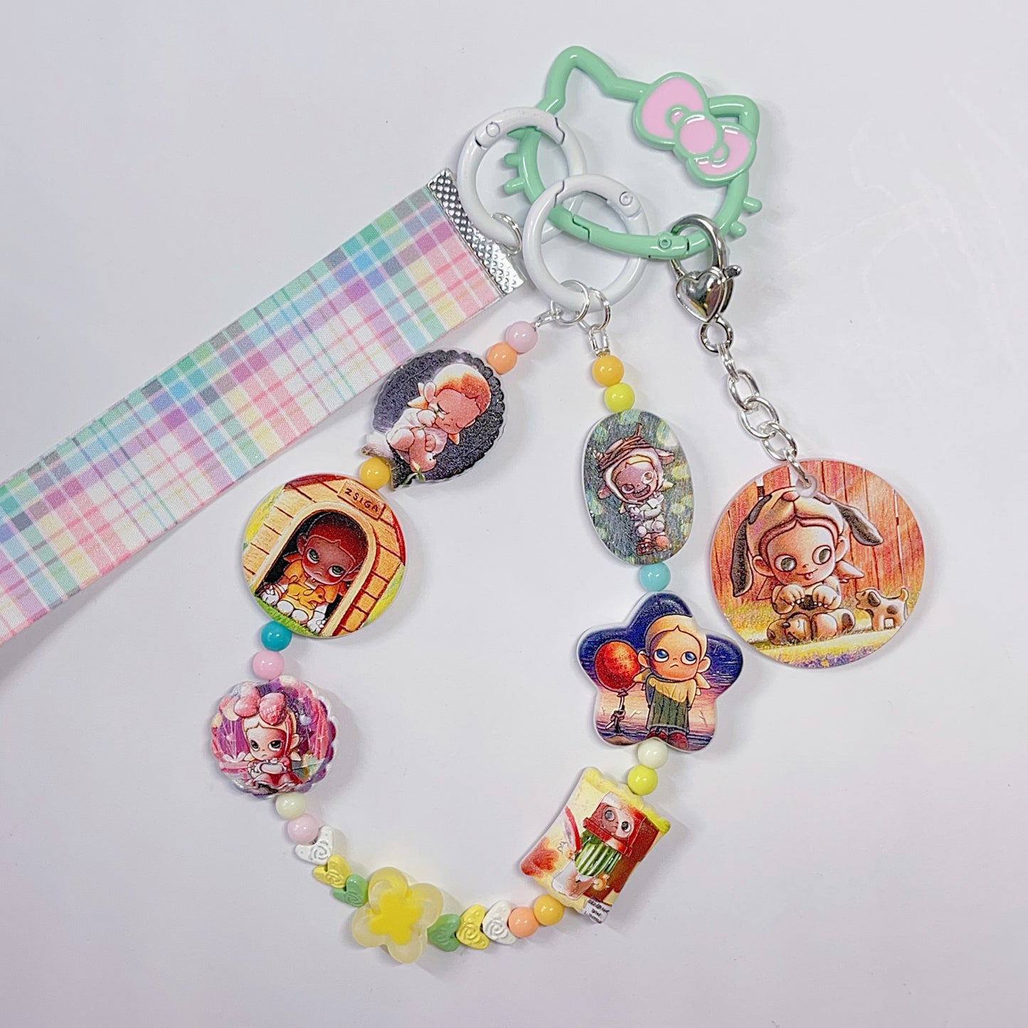 【特別奉仕品】Zsiga ーレリーフ加工