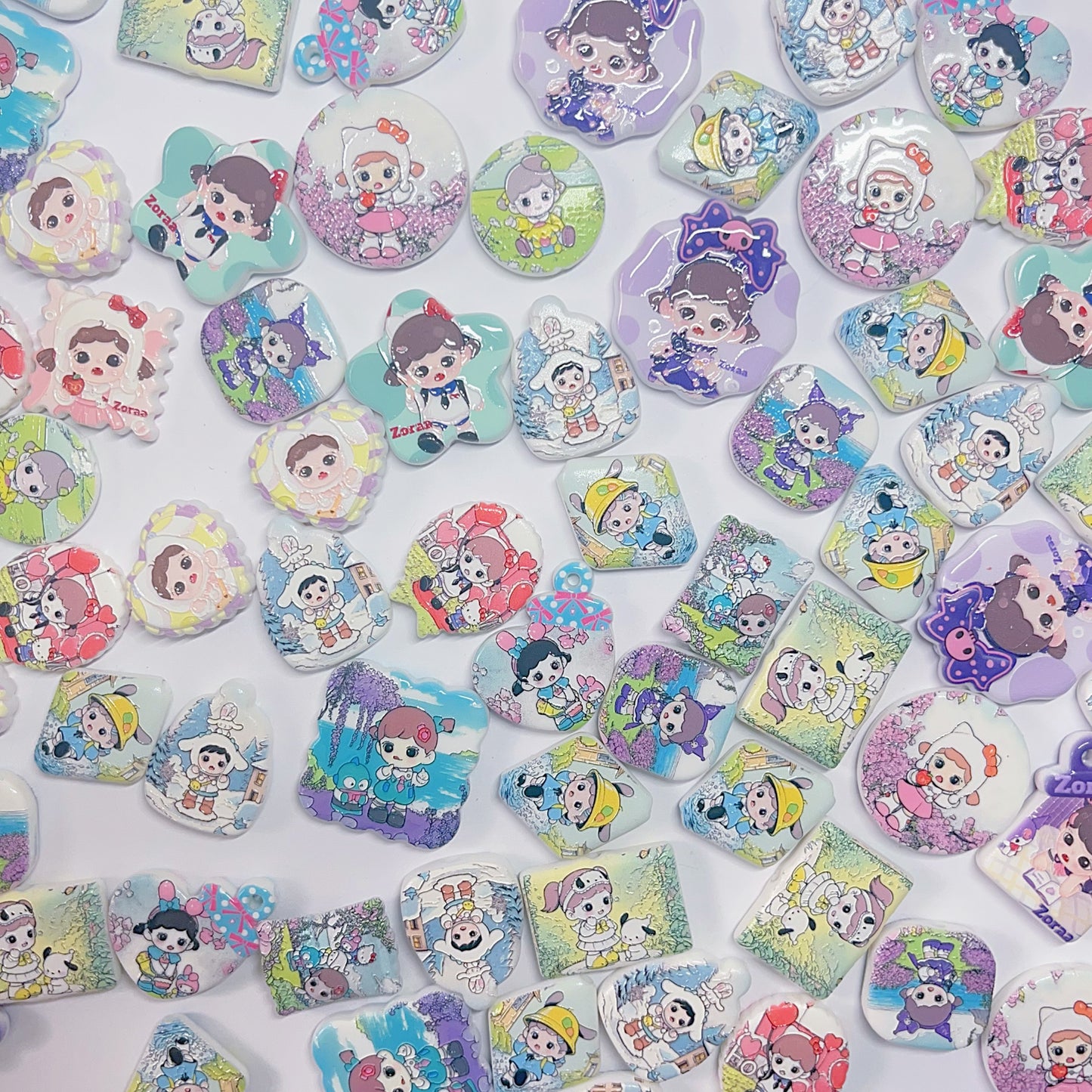 【特別奉仕品】リオゾラ レリーフ加工