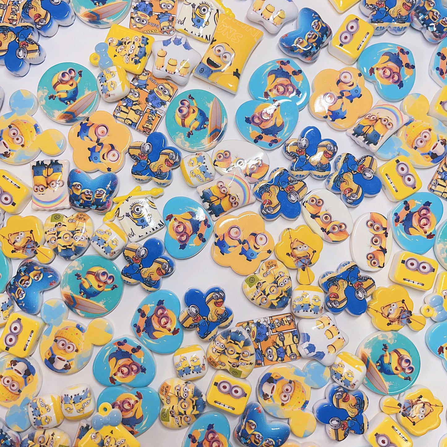 【特別奉仕品】ミニオン