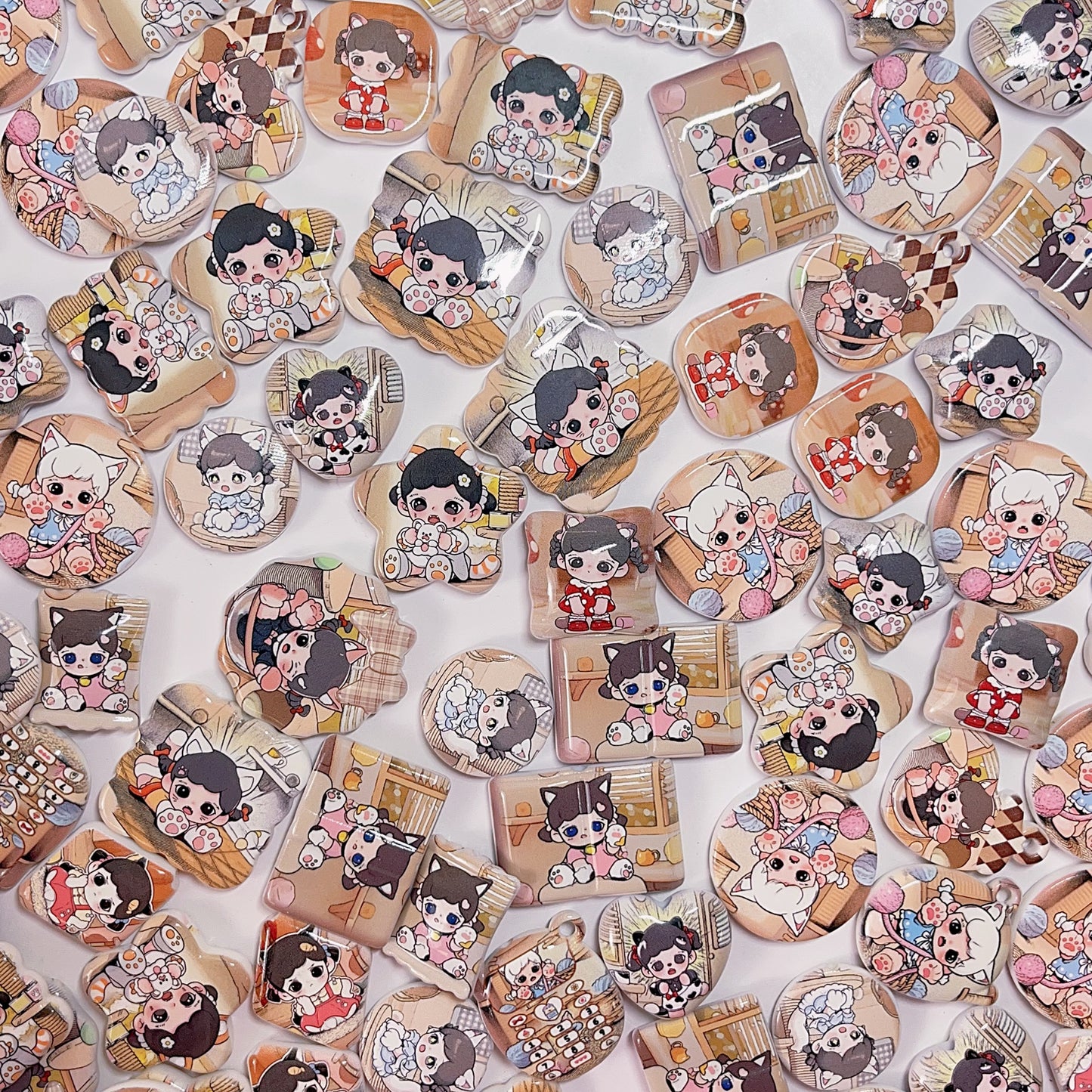 【特別奉仕品】にゃんにゃんZorra