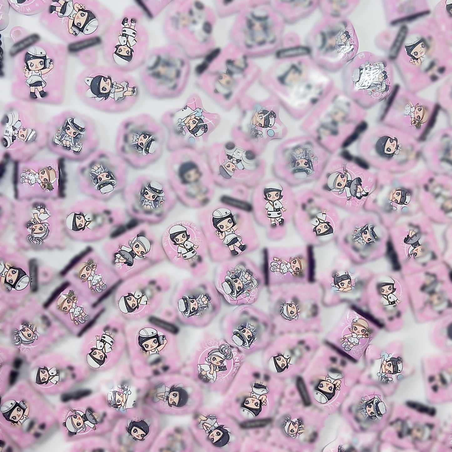 【特別奉仕品】CCモリー