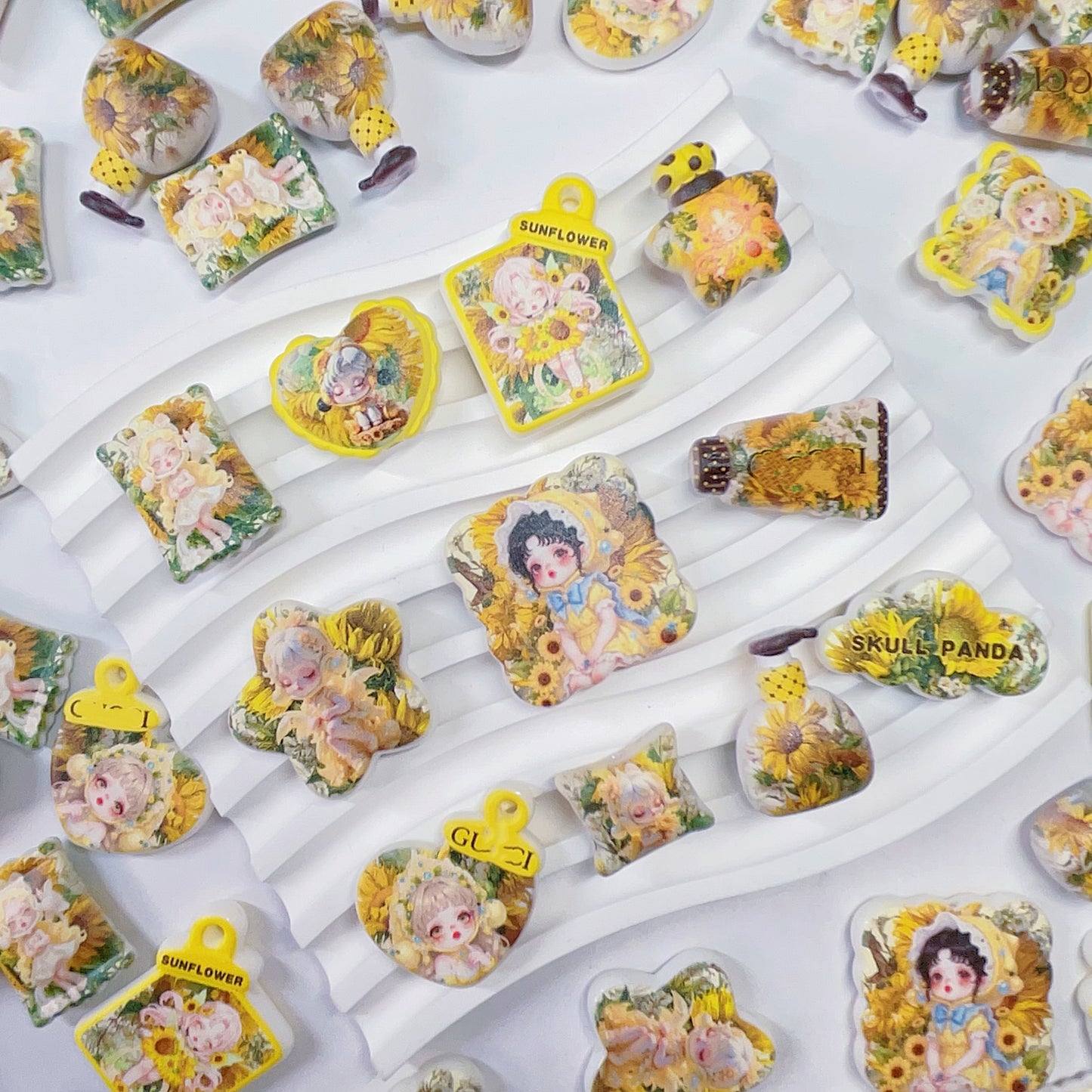 【特別奉仕品】ひまわりSP