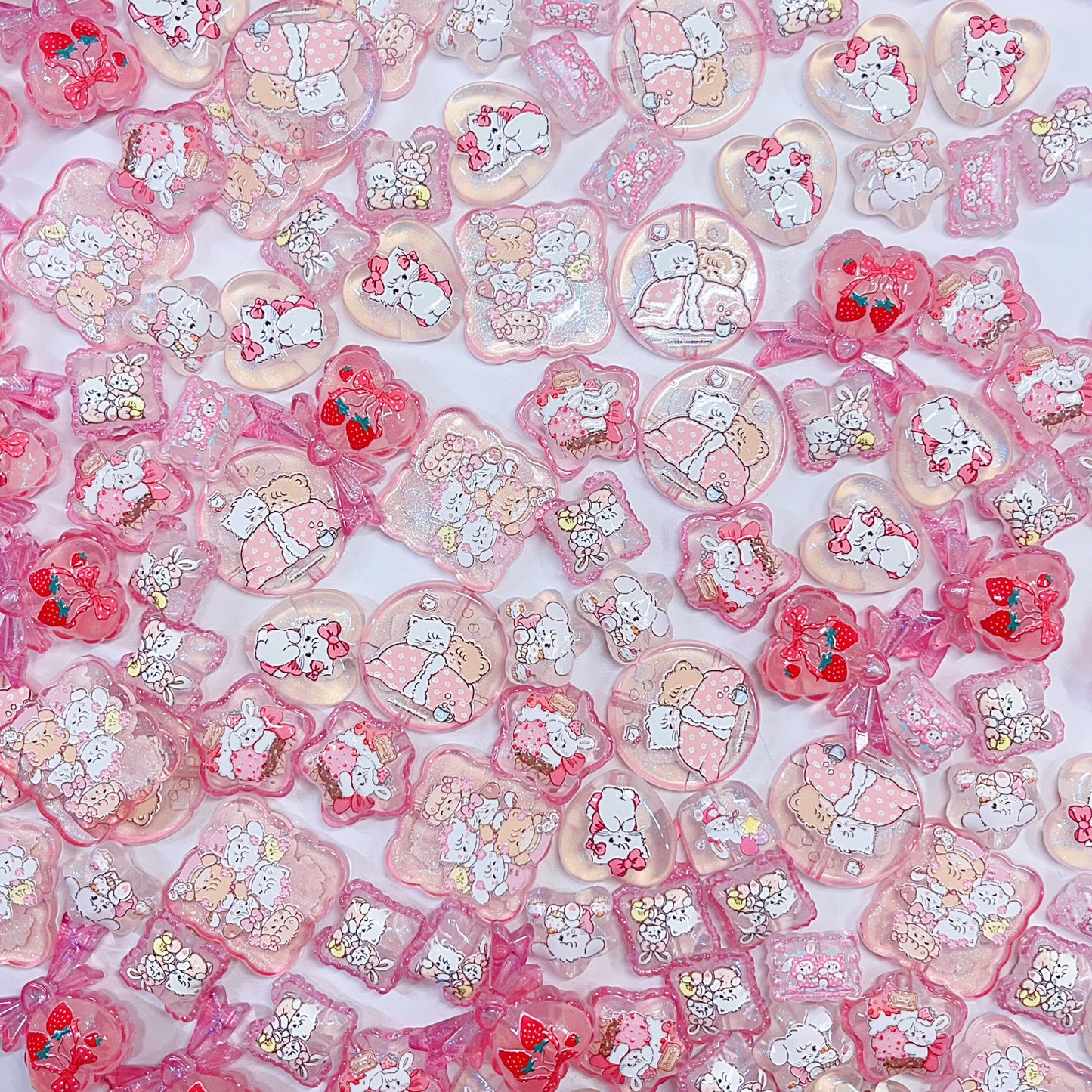 【特別奉仕品】キラキラミッコーレリーフ加工ーNEW