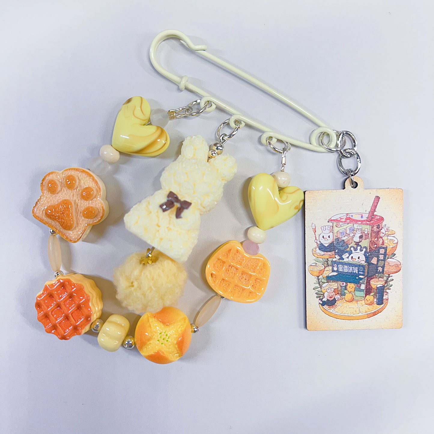 【特別奉仕品】食いしん坊ーNEW