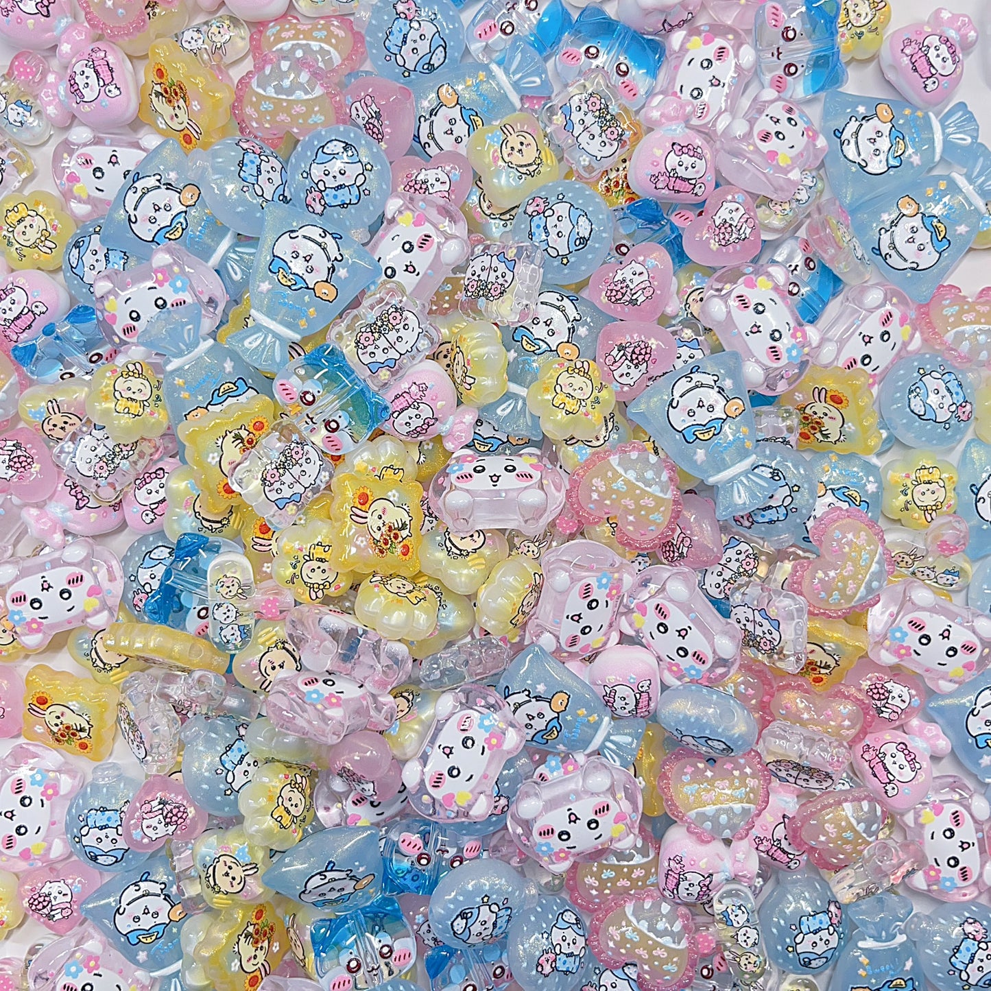 【特別奉仕品】ちびちいーレリーフ加工ーNEW