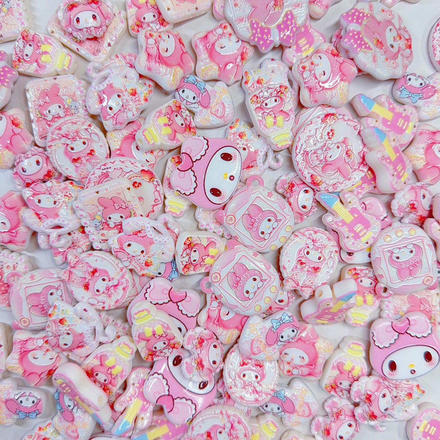 【特別奉仕品】メロプリンセスーレリーフ加工ーNEW