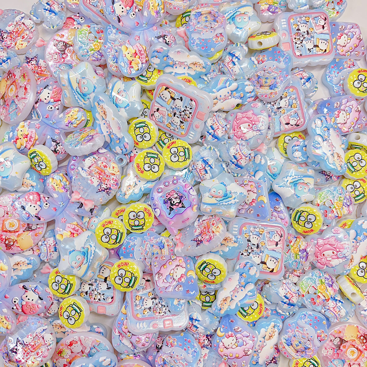 【特別奉仕品】リオファミリーーレリーフ加工ーNEW