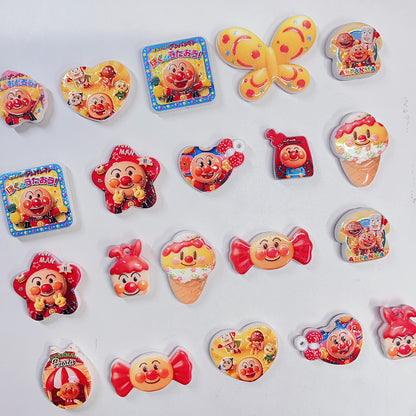 【特別奉仕品】アンパンーレリーフ加工ーNEW