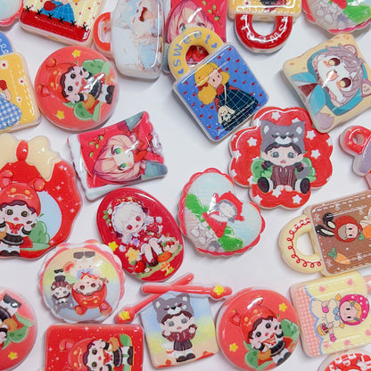 【特別奉仕品】赤ずきんZorra