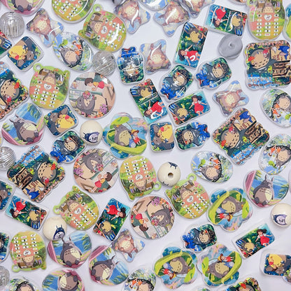 【特別奉仕品】トトロ