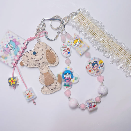 【特別奉仕品】ポップマートスター