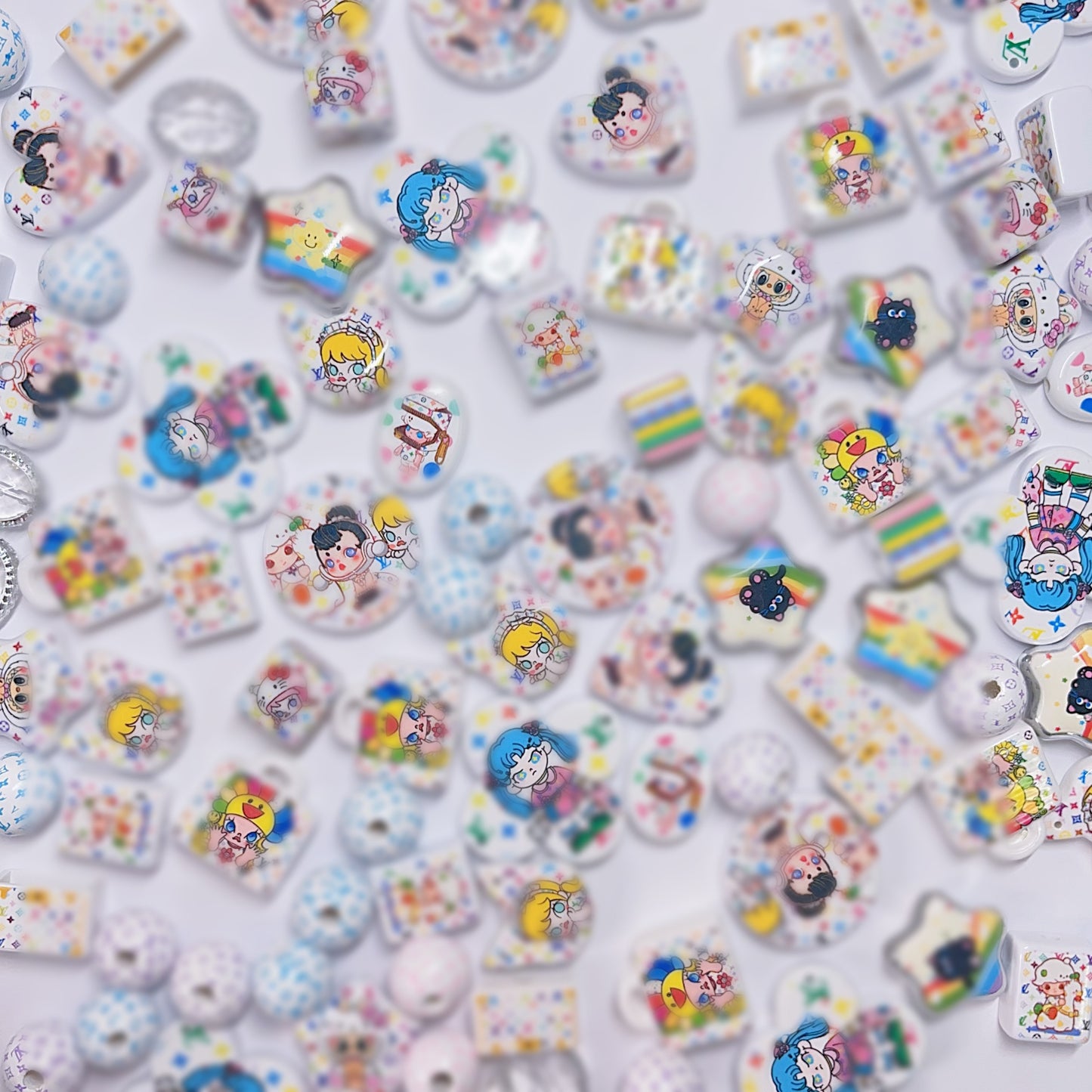 【特別奉仕品】ポップマートスター