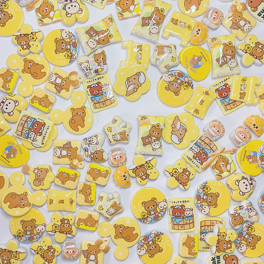 【特別奉仕品】リラックマ