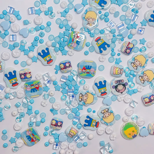 【特別奉仕品】ちびポップマート