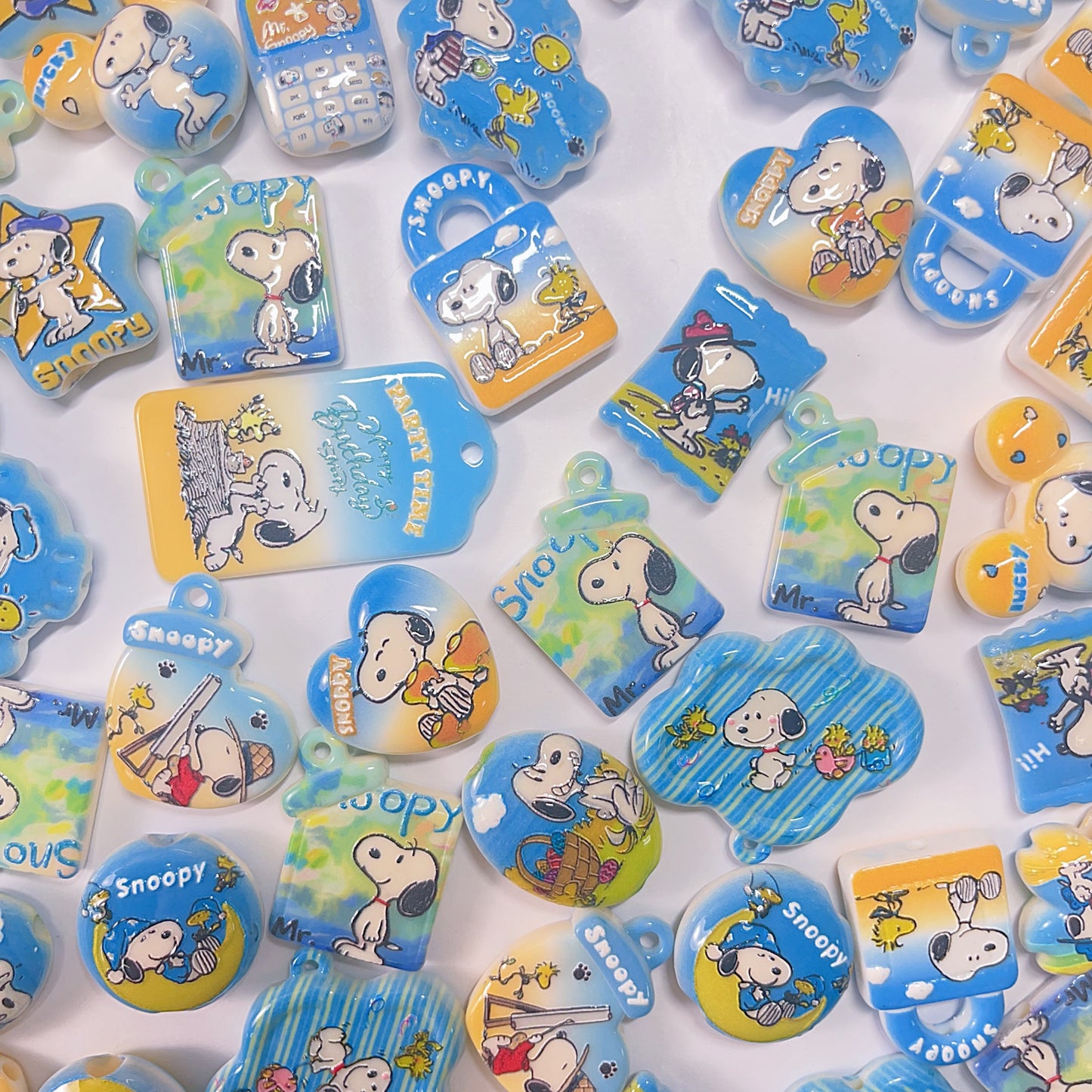 【特別奉仕品】キュートスヌーレリーフ加工