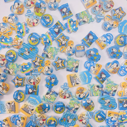 【特別奉仕品】キュートスヌーレリーフ加工