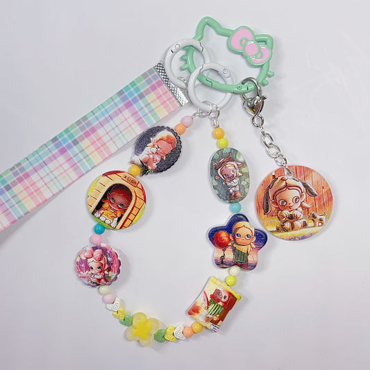 【特別奉仕品】Zsiga ーレリーフ加工