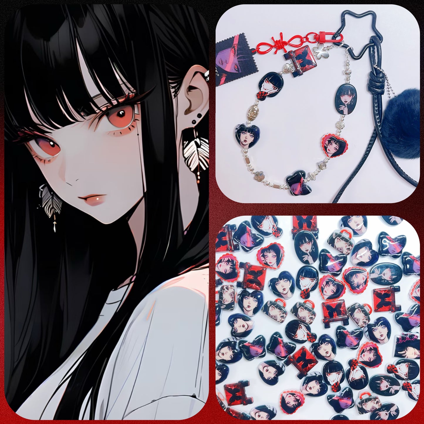 【特別奉仕品】富江