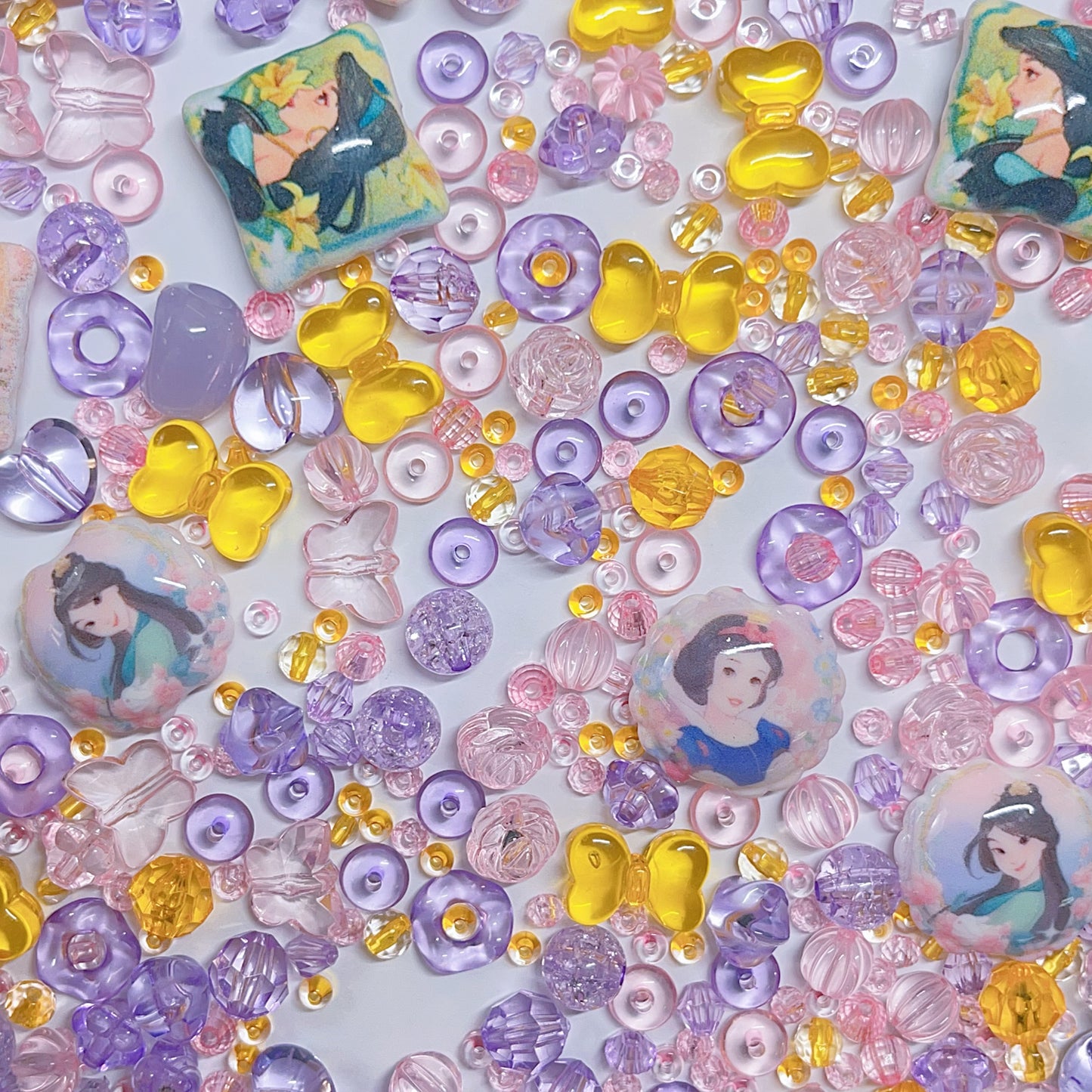 【特別奉仕品】ちびプリンセス