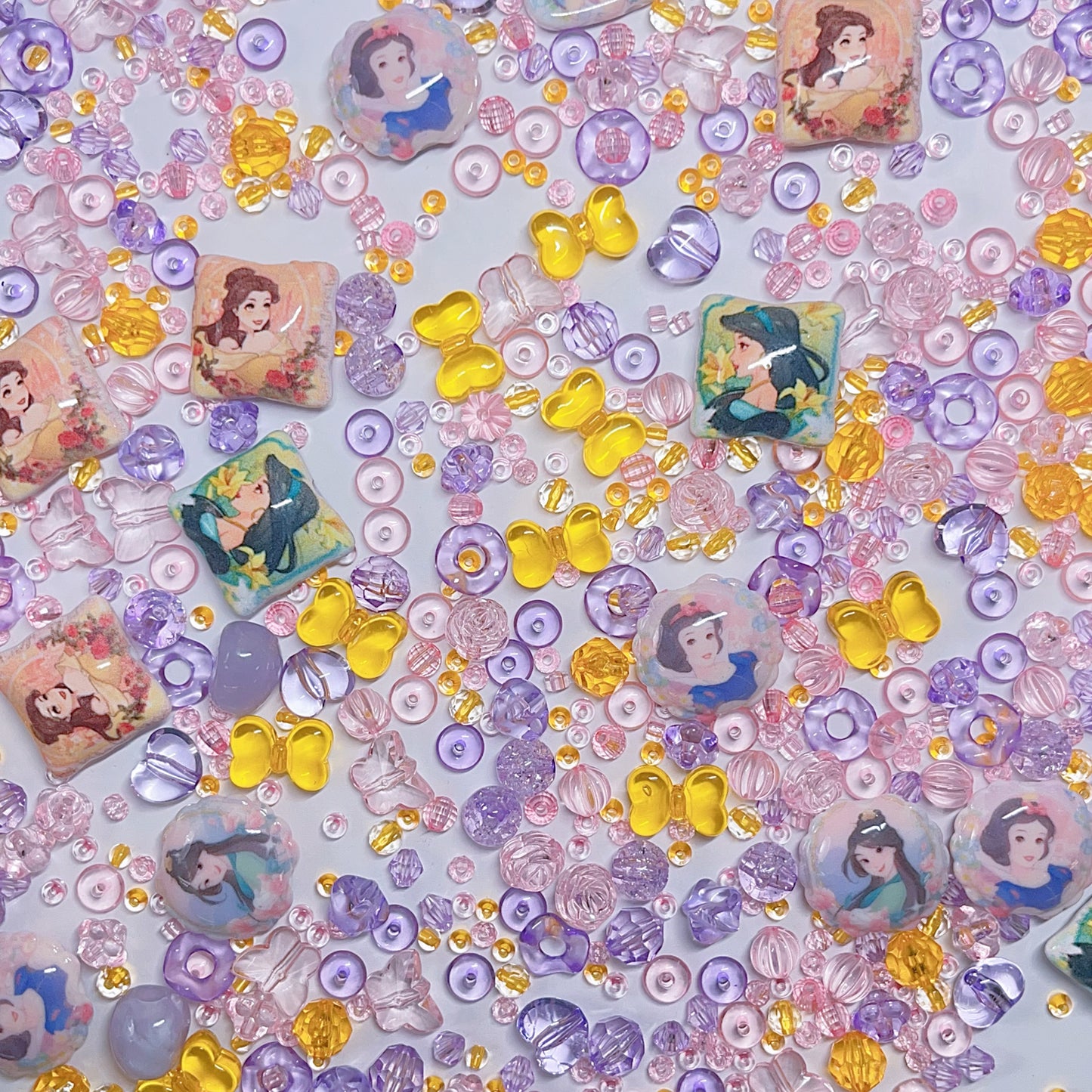 【特別奉仕品】ちびプリンセス
