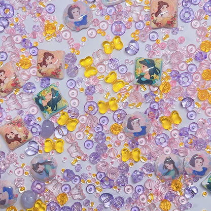 【特別奉仕品】ちびプリンセス