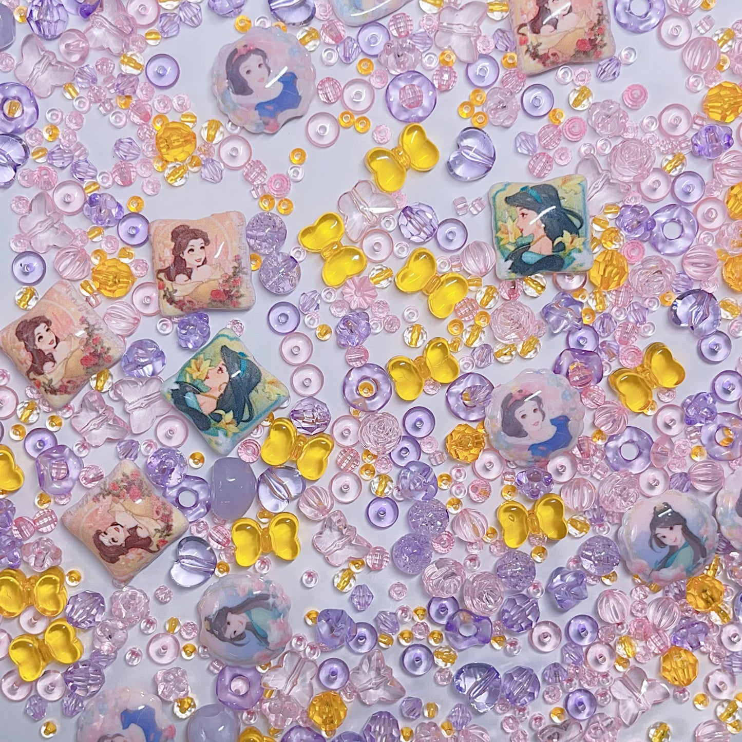 【特別奉仕品】ちびプリンセス