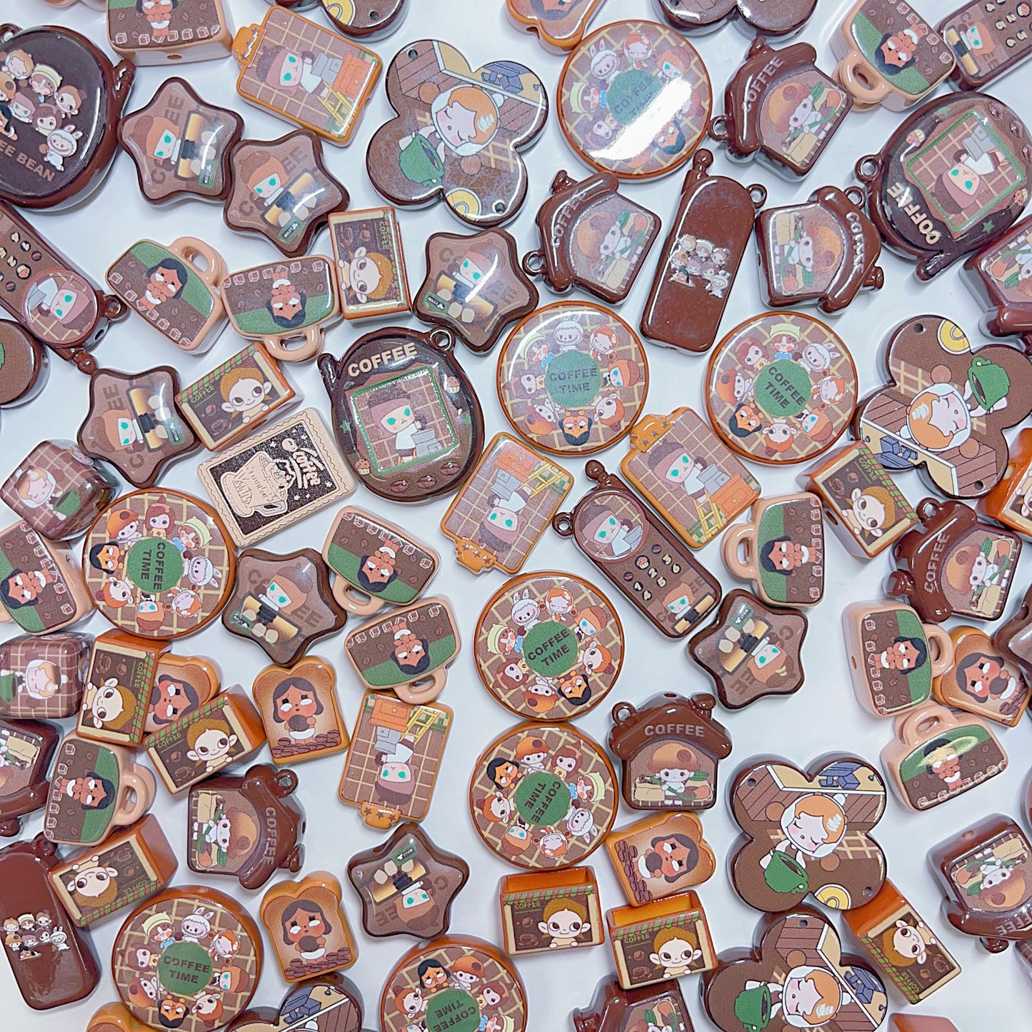 【特別奉仕品】コーヒーの香り