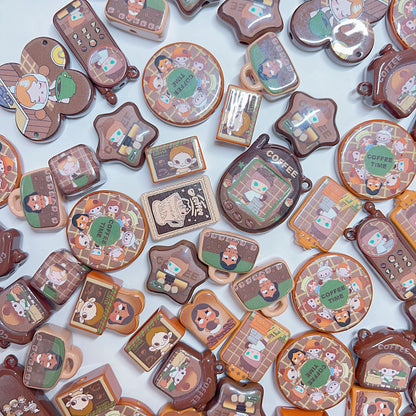 【特別奉仕品】コーヒーの香り