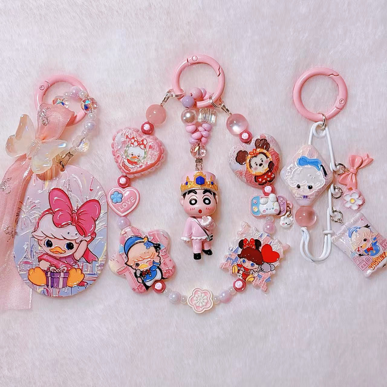 【特別奉仕品】ディズニーDimmo－レリーフ加工－NEW