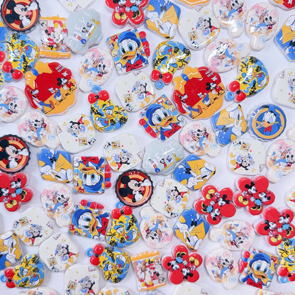 【特別奉仕品】ディズニーフレンズ