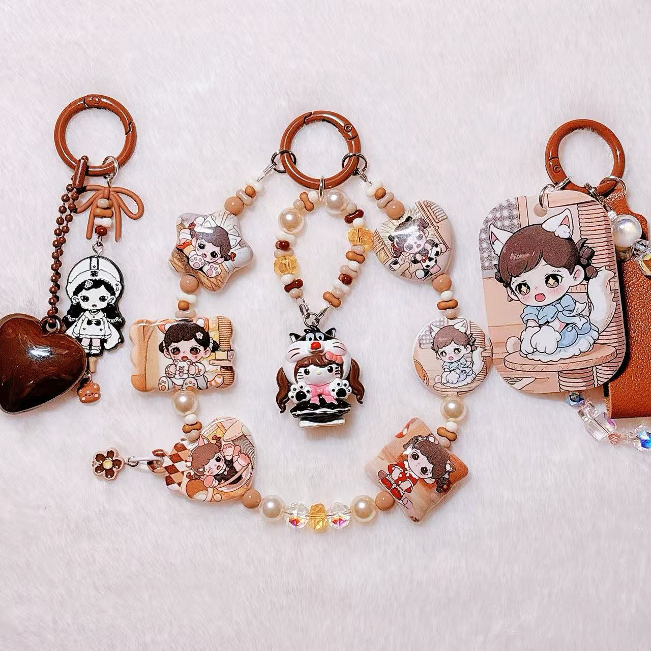 【特別奉仕品】にゃんにゃんZorra