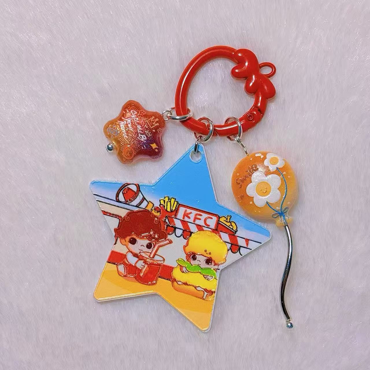 【特別奉仕品】KFC ディムーーレリーフ加工