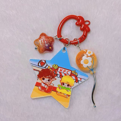 【特別奉仕品】KFC ディムーーレリーフ加工