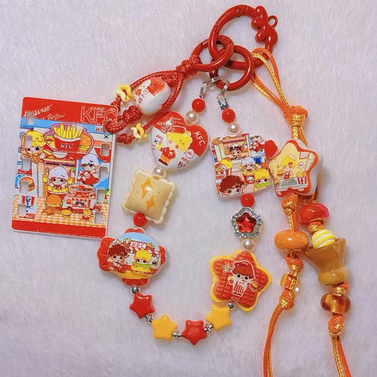 【特別奉仕品】KFC ディムーーレリーフ加工