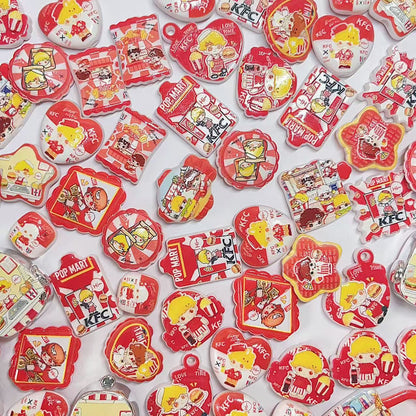 【特別奉仕品】KFC ディムーーレリーフ加工