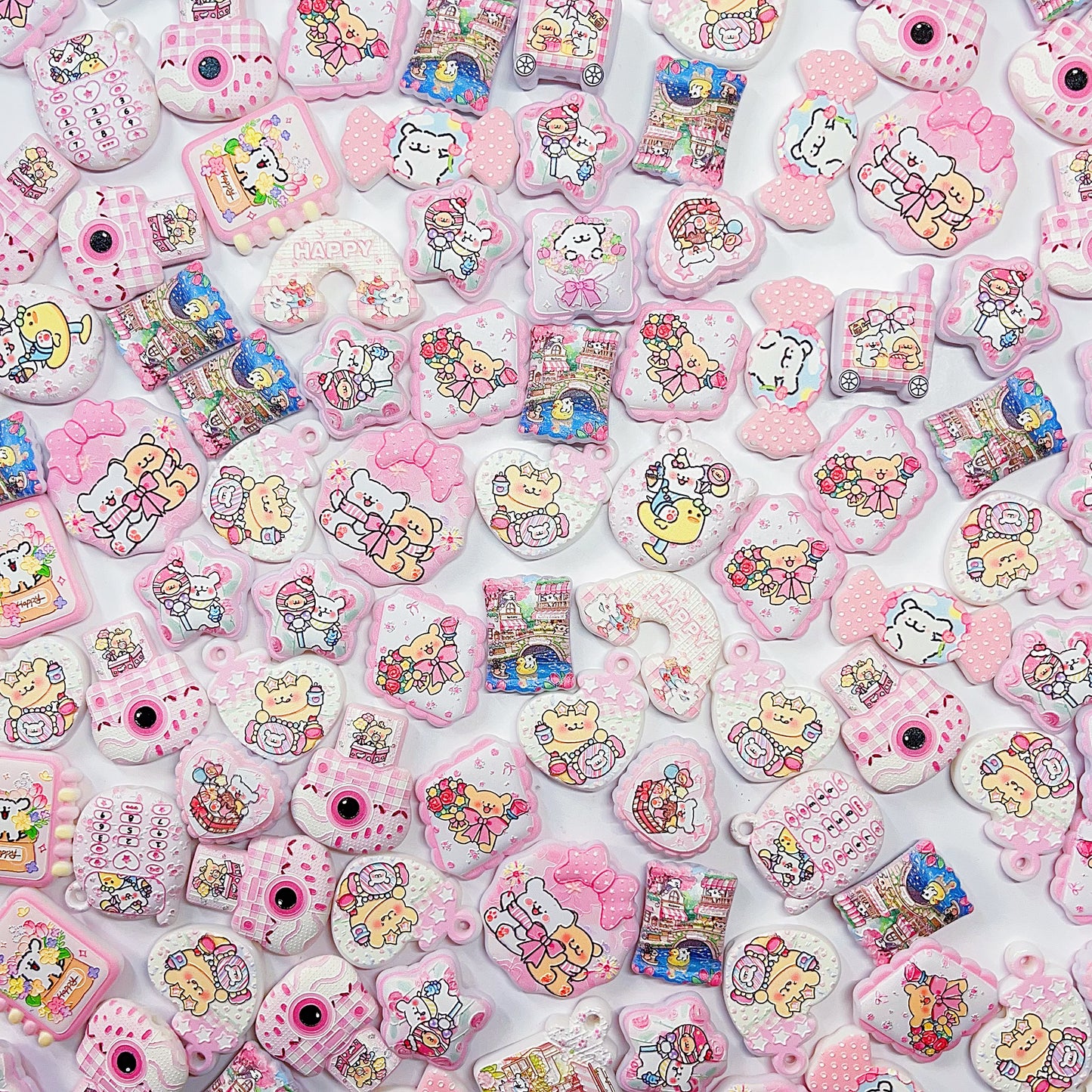 【特別奉仕品】ハッピーワンワンーレリーフ加工
