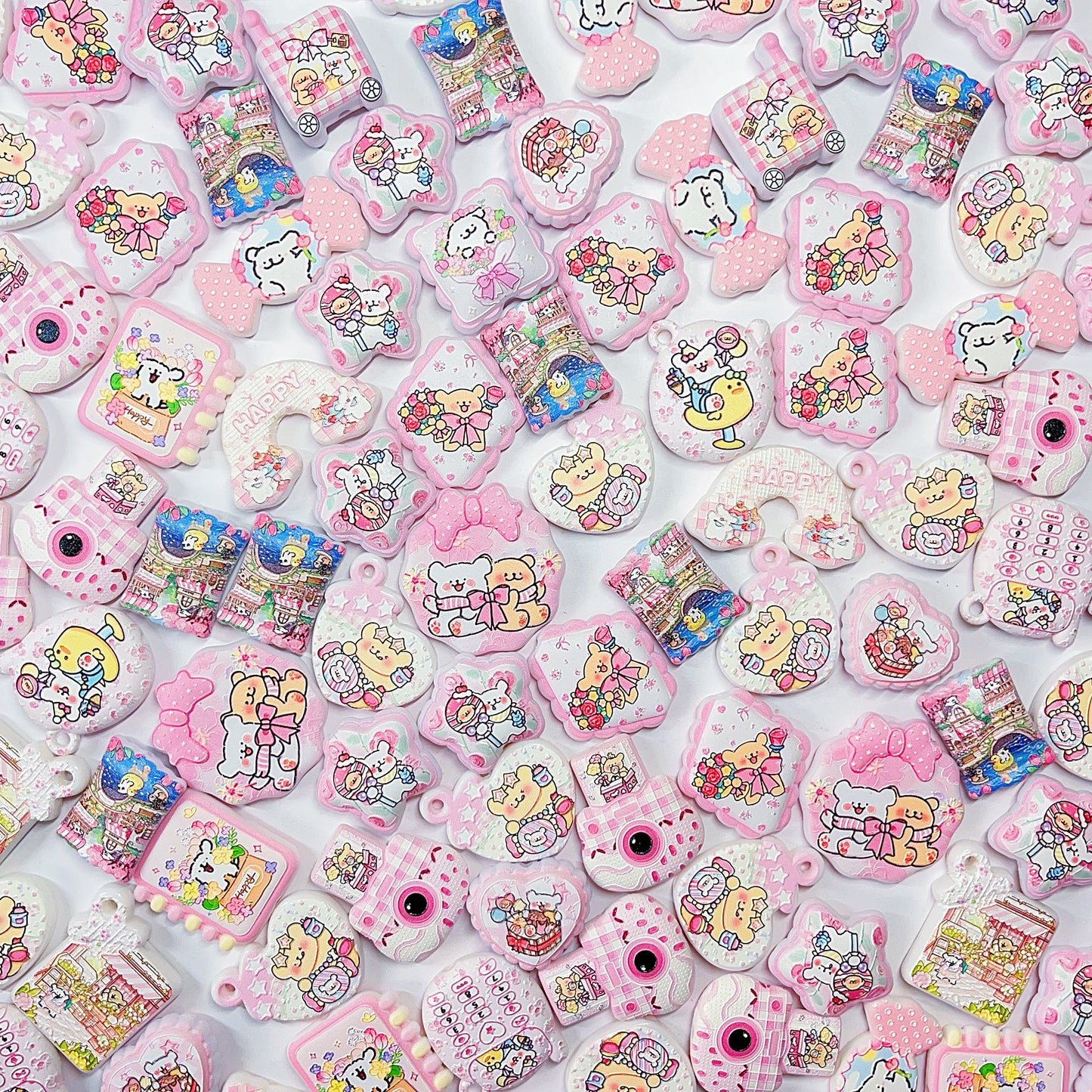 【特別奉仕品】ハッピーワンワンーレリーフ加工