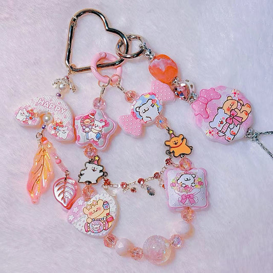 【特別奉仕品】ハッピーワンワンーレリーフ加工