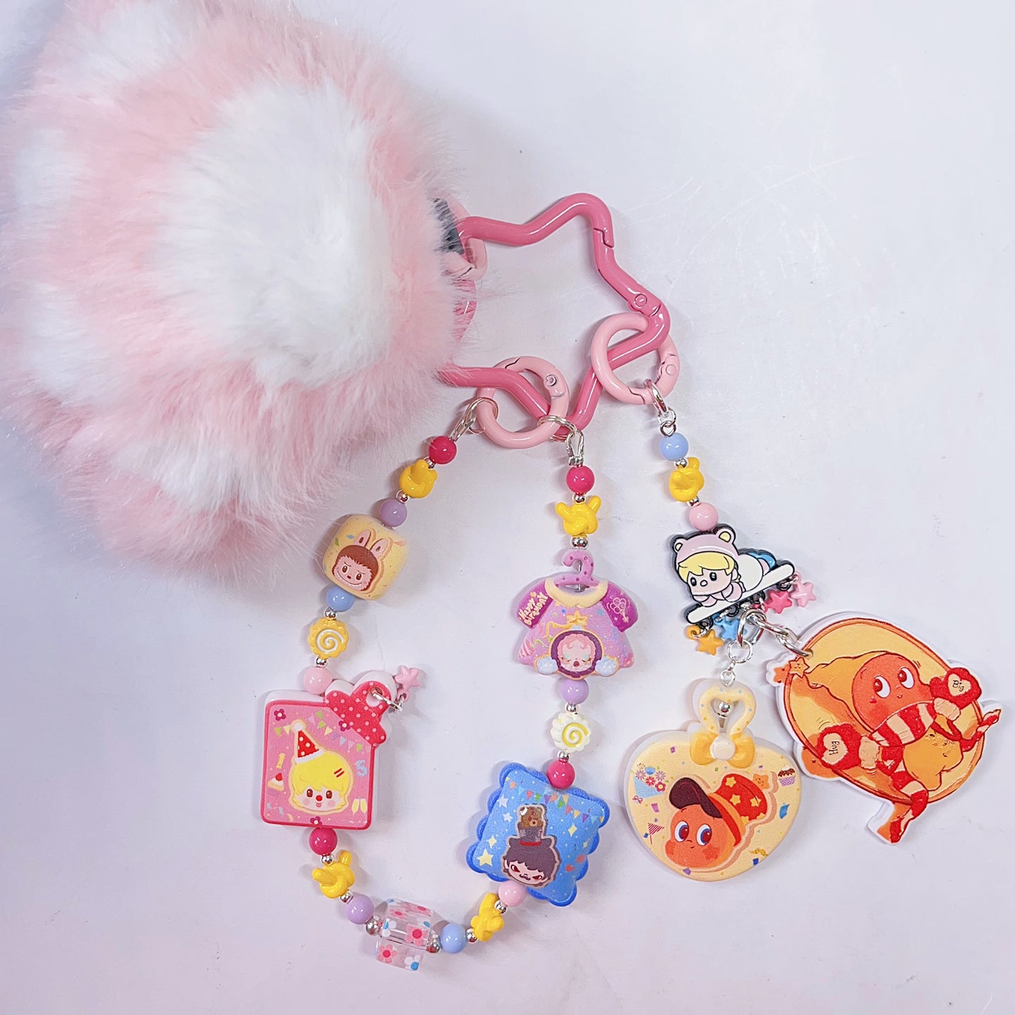 【特別奉仕品】ポプマ15周年