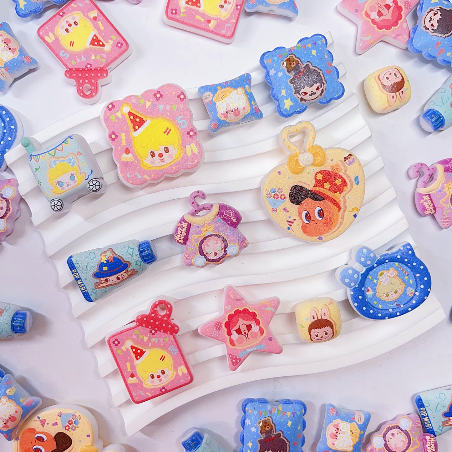 【特別奉仕品】ポプマ15周年