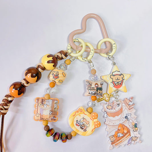 【特別奉仕品】ワンワンの癒しカフェ屋