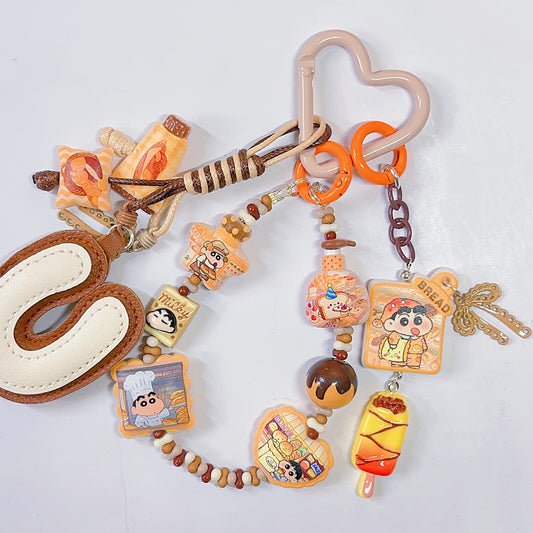 【特別奉仕品】しんしんのこげパン屋