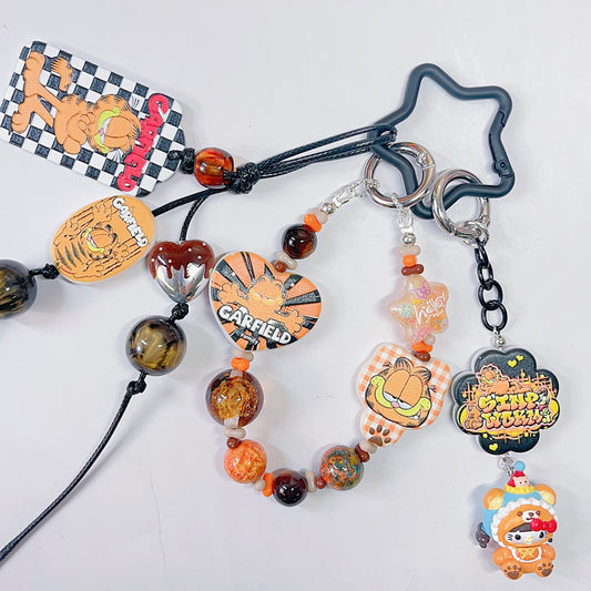 【特別奉仕品】ガーフィールドーレリーフ加工