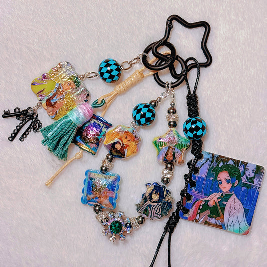 【特別奉仕品】鬼滅の刃ーメッキ加工　レリーフ加工