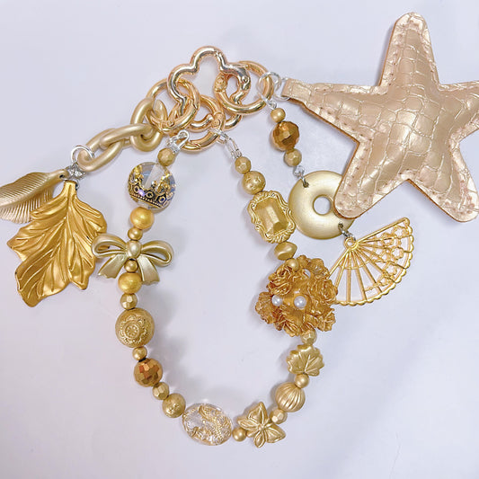 【特別奉仕品】優雅ゴールド