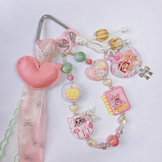 【特別奉仕品】クライちゃんーレリーフ加工