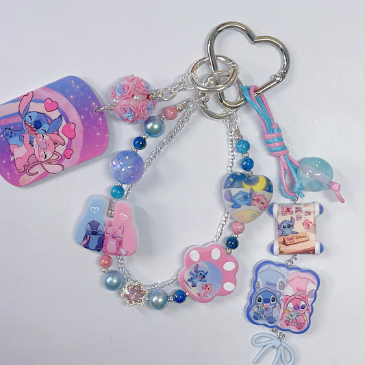 【特別奉仕品】ラブラブスティッチーレリーフ加工