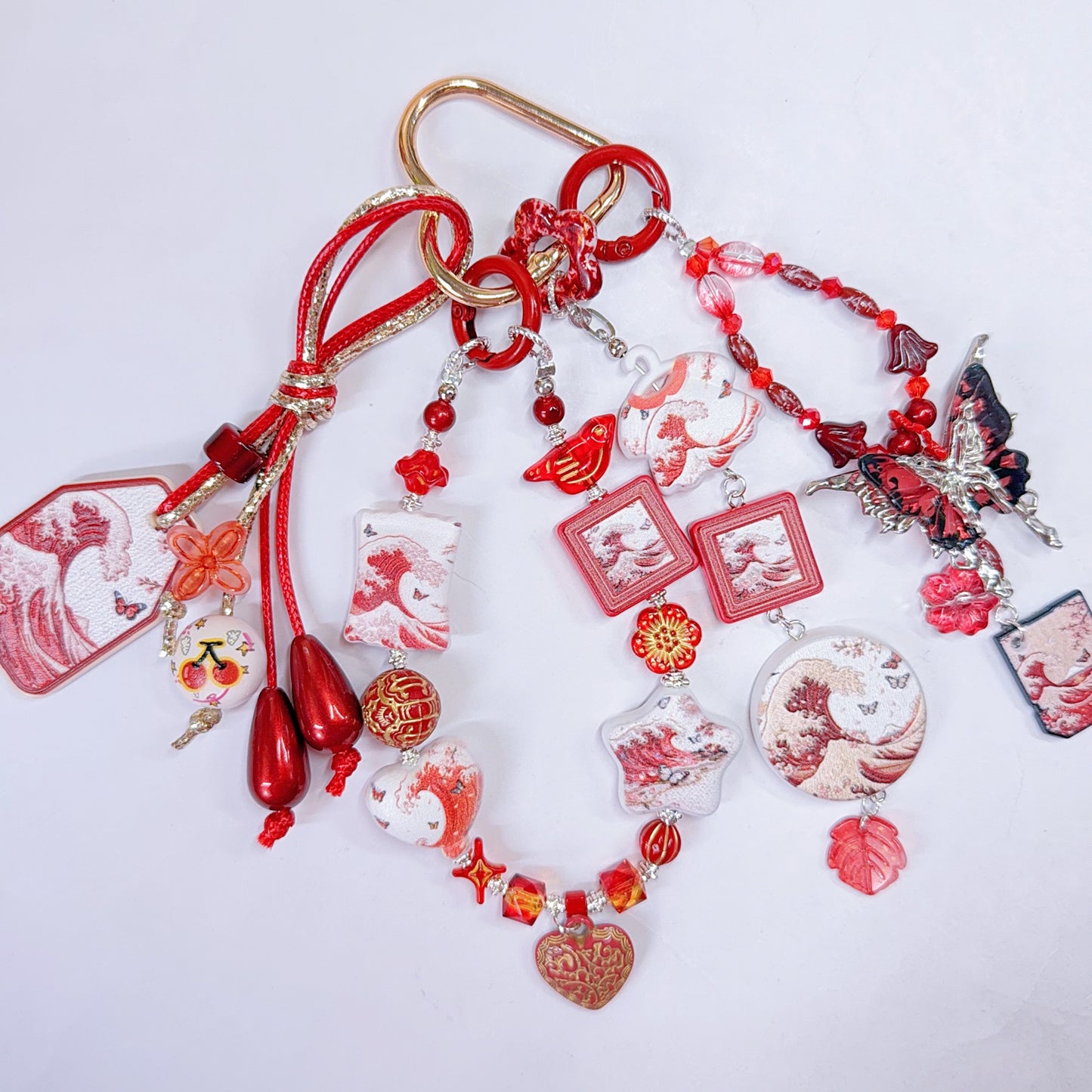 【特別奉仕品】夕日の爛漫ーレリーフ加工